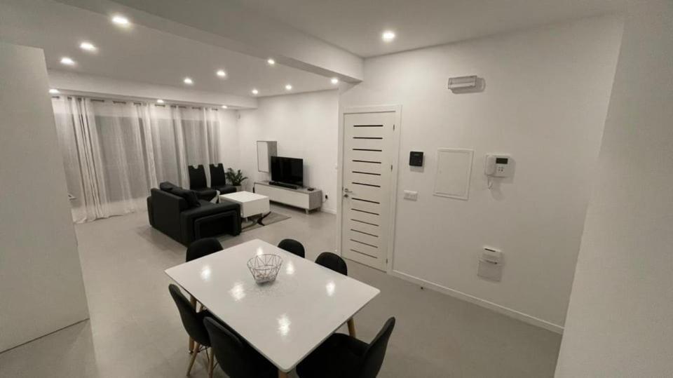 Duarte Apartments - Lux Mindelo Zewnętrze zdjęcie