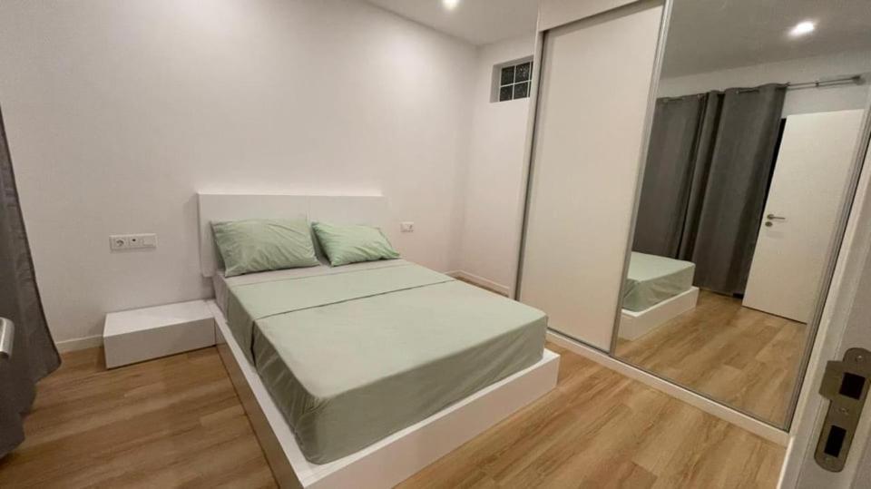 Duarte Apartments - Lux Mindelo Zewnętrze zdjęcie