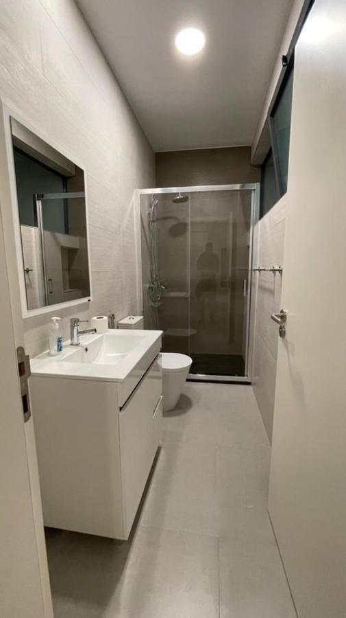 Duarte Apartments - Lux Mindelo Zewnętrze zdjęcie
