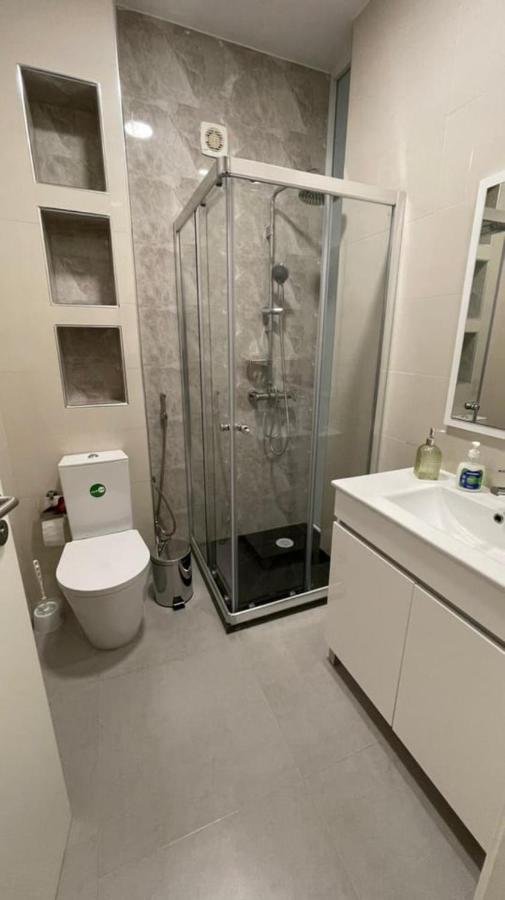 Duarte Apartments - Lux Mindelo Zewnętrze zdjęcie