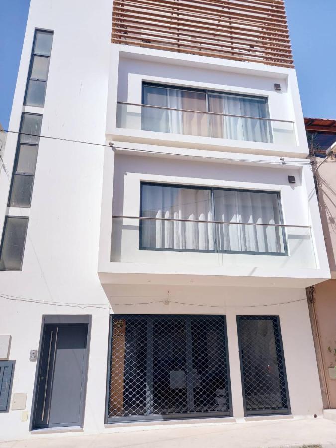 Duarte Apartments - Lux Mindelo Zewnętrze zdjęcie