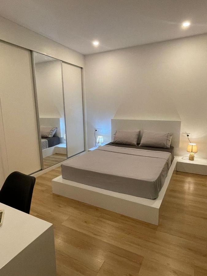 Duarte Apartments - Lux Mindelo Zewnętrze zdjęcie