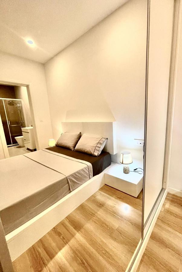 Duarte Apartments - Lux Mindelo Zewnętrze zdjęcie