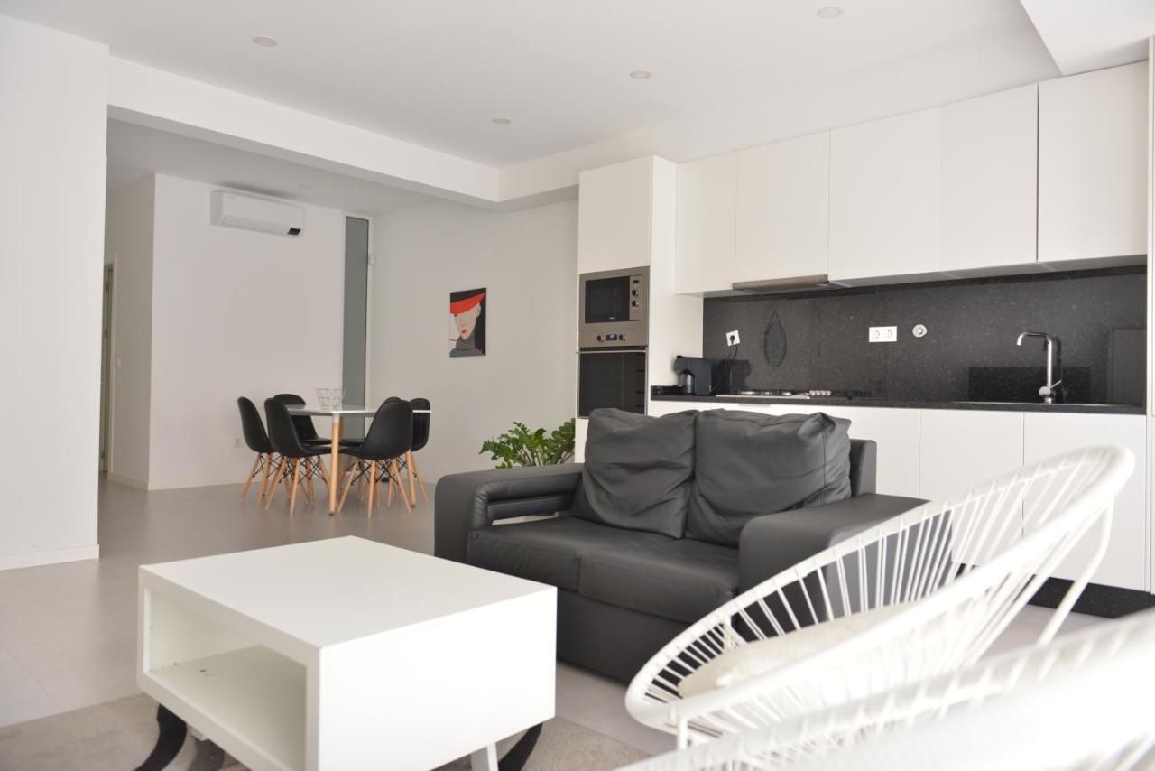 Duarte Apartments - Lux Mindelo Zewnętrze zdjęcie