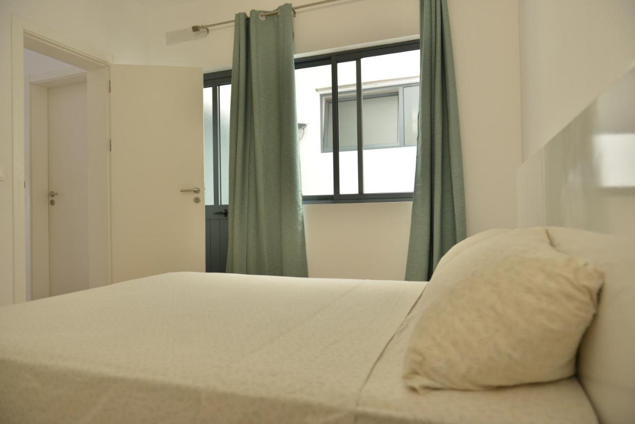 Duarte Apartments - Lux Mindelo Zewnętrze zdjęcie